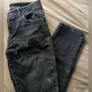 Women’s Lee Total Freedom Jeans